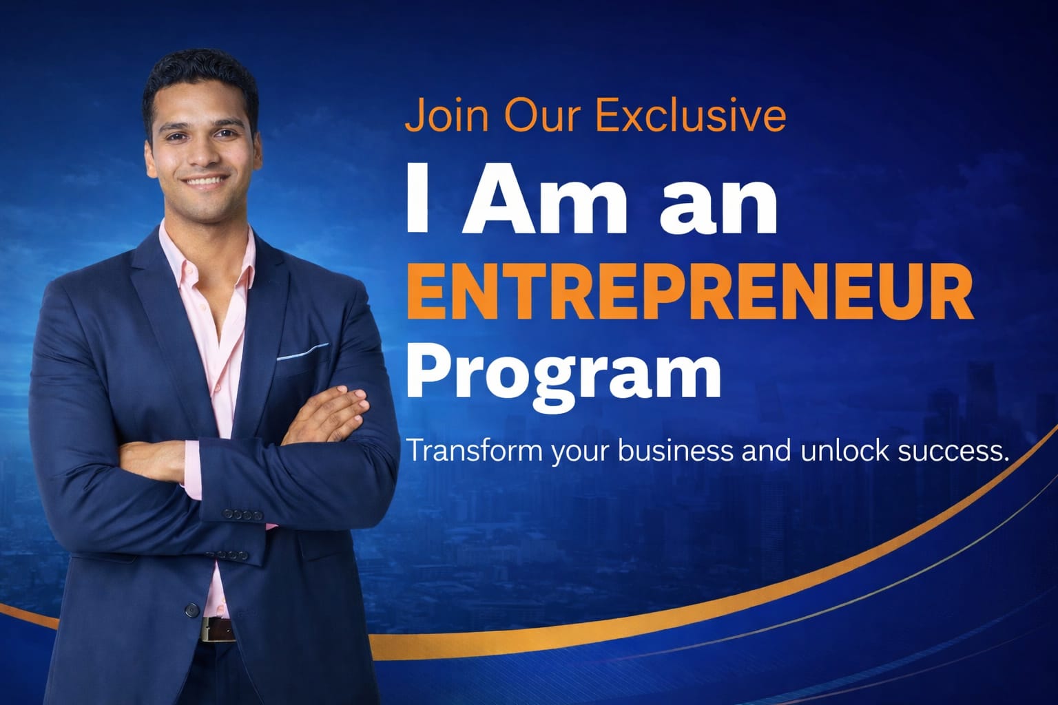 Entrepreneur